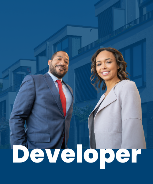 developer