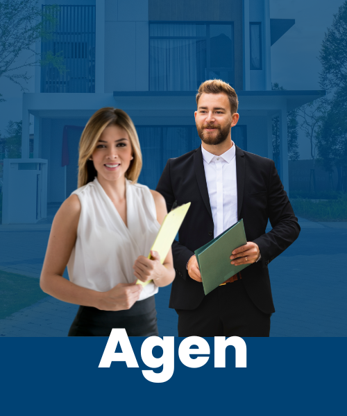 agen properti