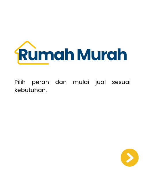 kenapa rumah.murah